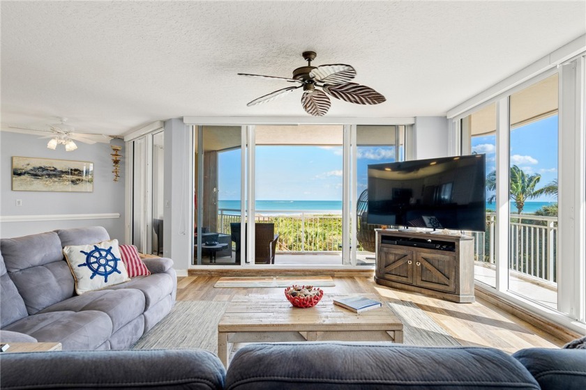Experience coastal luxury on the 3rd floor of this corner condo - Beach Home for sale in Hutchinson Island, Florida on Beachhouse.com