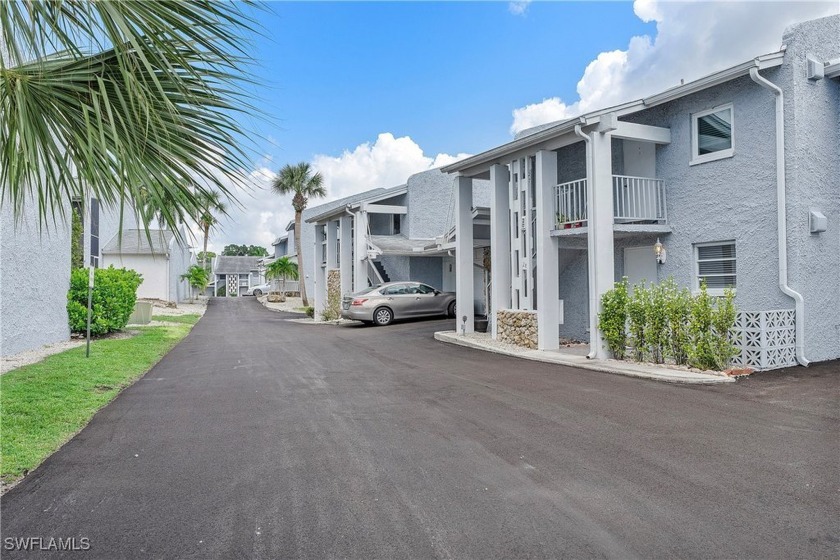 Nestled in a highly sought-after area, this beautifully - Beach Condo for sale in Naples, Florida on Beachhouse.com