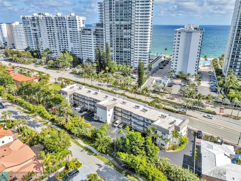 Price Reduction for a fast sale. This fully renovated 1-bedroom - Beach Condo for sale in Fort Lauderdale, Florida on Beachhouse.com