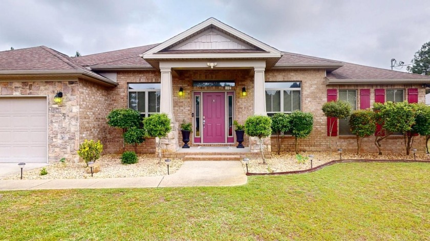 Sellers are offering $7500.00 for buyers to use their way with - Beach Home for sale in Navarre, Florida on Beachhouse.com