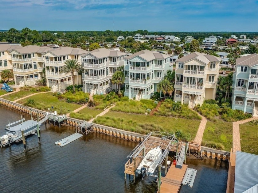 Luxury living at its finest with this stunning waterfront home - Beach Home for sale in Shell Point, Florida on Beachhouse.com