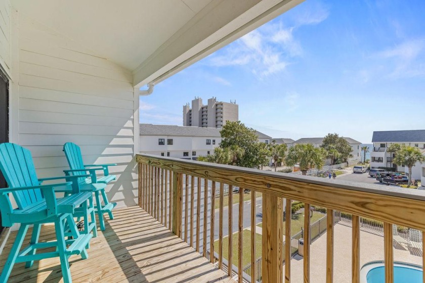 Drift Away - Beach Vacation Rentals in Santa Rosa Beach, FL on Beachhouse.com