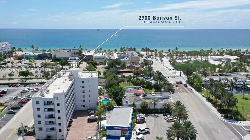 PRIME LOCATION! No Assessments! Excellent for investors or - Beach Condo for sale in Fort Lauderdale, Florida on Beachhouse.com