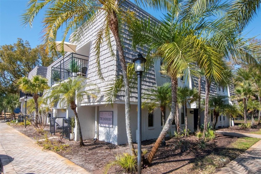 Under contract-accepting backup offers. Discover the epitome of - Beach Condo for sale in Dunedin, Florida on Beachhouse.com