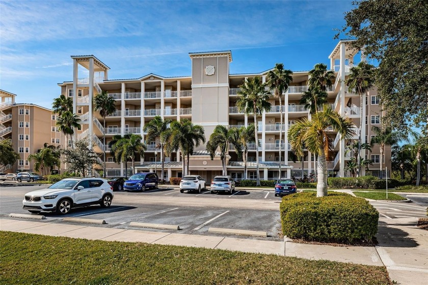 Under contract-accepting backup offers. Seminole Isles is known - Beach Condo for sale in Seminole, Florida on Beachhouse.com