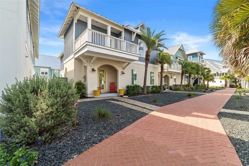 Welcome to this beautifully furnished coastal escape in Palmilla - Beach Home for sale in Port Aransas, Texas on Beachhouse.com