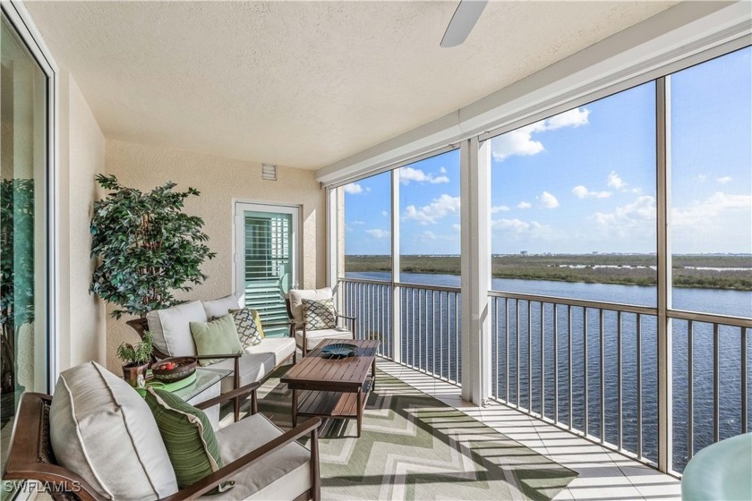 BREATHTAKING GULF VIEWS, AMAZING LOCATION, AND SERENE SUNSETS! - Beach Condo for sale in Fort Myers, Florida on Beachhouse.com