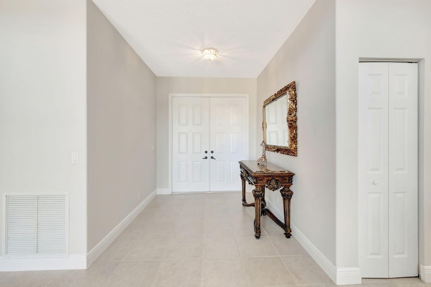 Brand-new roof, no insurance issues here! Welcome to your very - Beach Home for sale in Lake Worth, Florida on Beachhouse.com