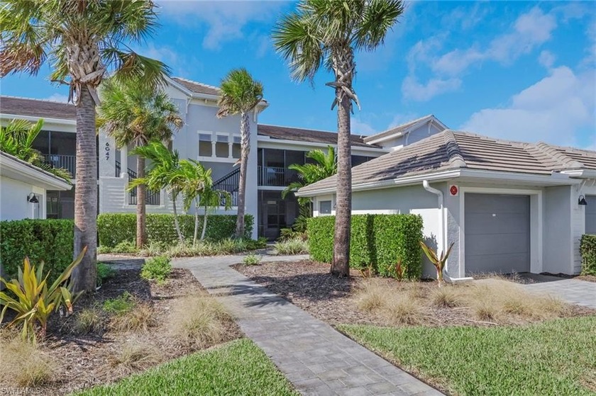 *GOLF INCLUDED * Priced for quick sale. Don't miss this rare - Beach Condo for sale in Ave Maria, Florida on Beachhouse.com
