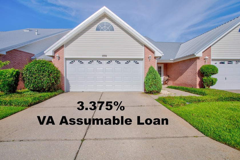 Back on the market! Welcome to your new home at Woodcrest Ridge - Beach Townhome/Townhouse for sale in Fort Walton Beach, Florida on Beachhouse.com