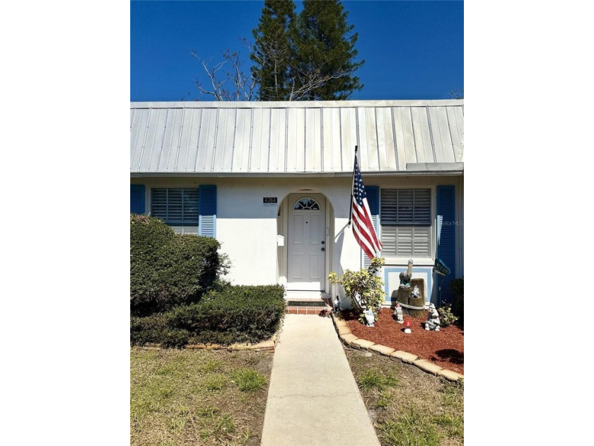 Damage-Free  Maintenance-Free Living in New Port Richey!

 - Beach Condo for sale in New Port Richey, Florida on Beachhouse.com