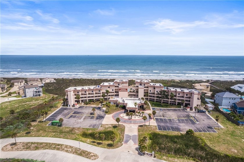 Enjoy relaxed coastal living at The Mayan Princess on Mustang - Beach Condo for sale in Port Aransas, Texas on Beachhouse.com