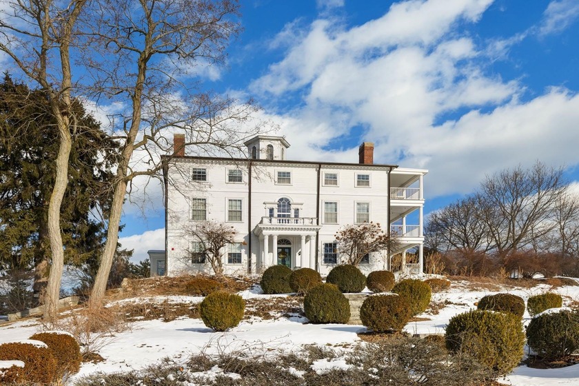 Own a piece of Portsmouth history at the iconic Cutts - Beach Condo for sale in Portsmouth, New Hampshire on Beachhouse.com