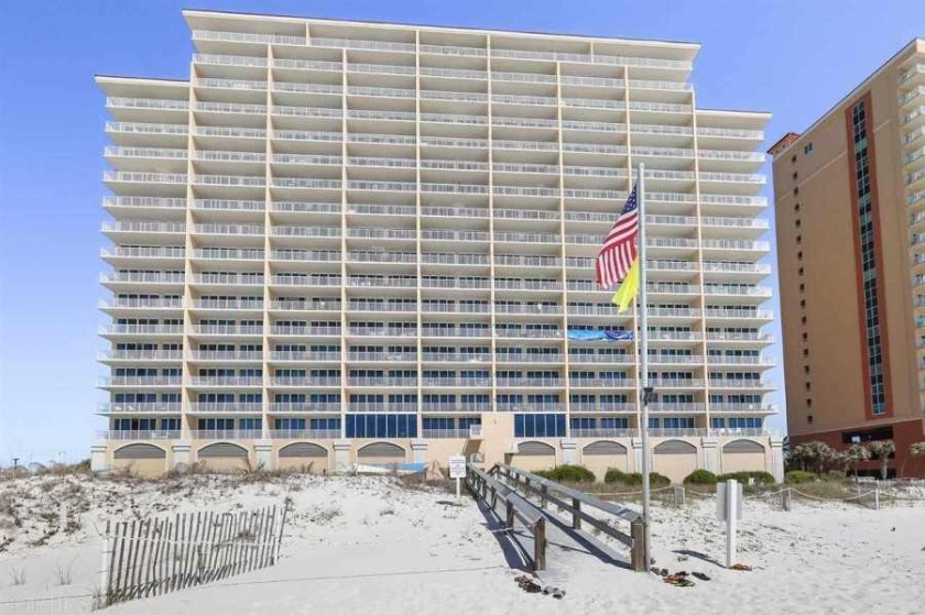 San Carlos 1004 - Beach Vacation Rentals in Gulf Shores, AL on Beachhouse.com