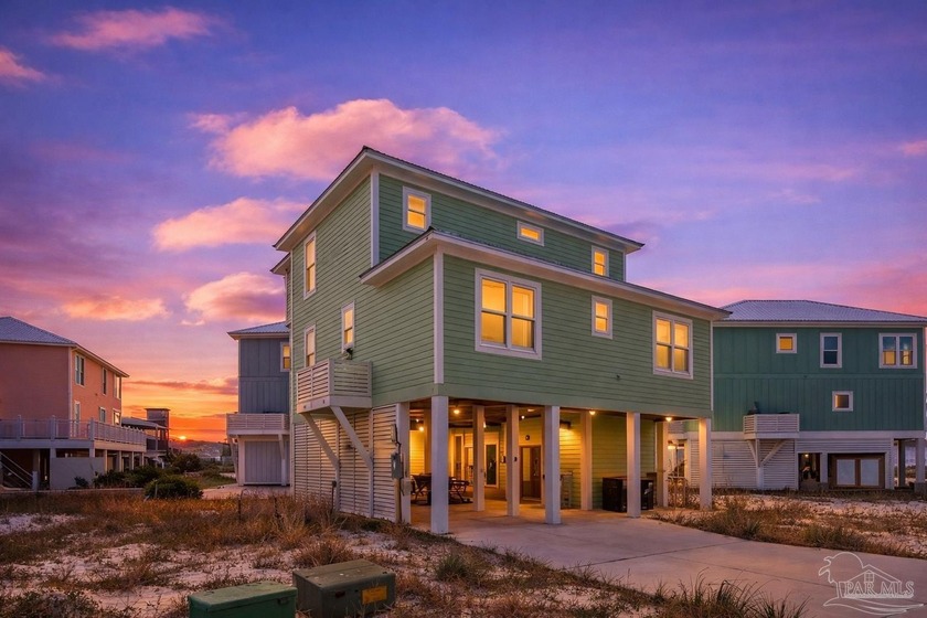 Seller offering lender credits if you use their preferred - Beach Home for sale in Gulf Shores, Alabama on Beachhouse.com