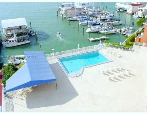 AMAZING VIEW ! GREAT LOCATION!  ALLOWED IN THE BUILDING. NO - Beach Condo for sale in North Bay Village, Florida on Beachhouse.com