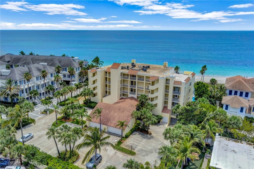 Condo Investment with Proven Returns - Welcome to a turnkey - Beach Home for sale in Vero Beach, Florida on Beachhouse.com