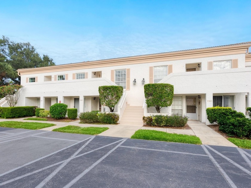 Move-in ready! Gorgeous second-floor turnkey-furnished - Beach Condo for sale in Sarasota, Florida on Beachhouse.com