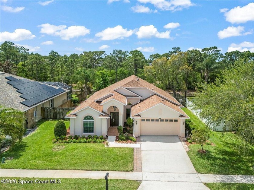Pristine and Gorgeous. Move in ready, clean as whistle home - Beach Home for sale in Melbourne, Florida on Beachhouse.com