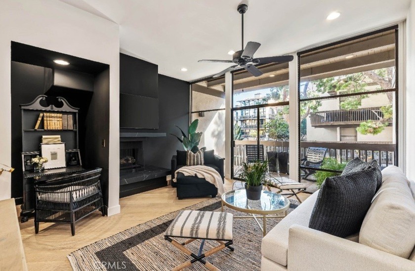 Discover the ultimate in sophisticated coastal living with this - Beach Condo for sale in Long Beach, California on Beachhouse.com