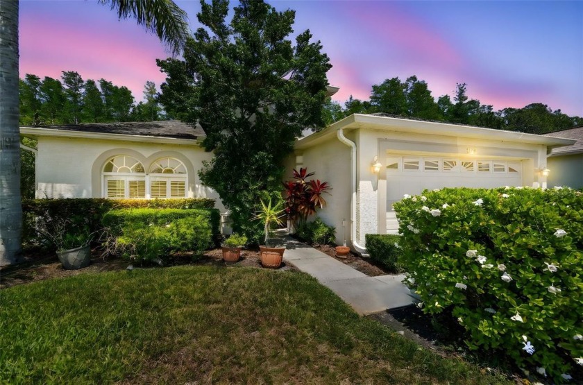Under contract-accepting backup offers. GOLFERS COME QUICK!! - Beach Home for sale in Trinity, Florida on Beachhouse.com