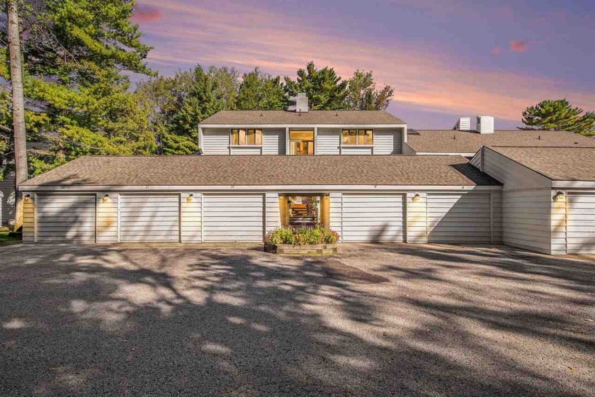 3400 Lakeside Drive South  #22 - Beach Home for sale in Petoskey, Michigan on Beachhouse.com