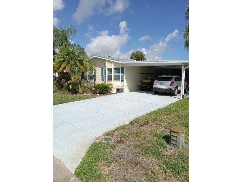 This large 3 bedroom home in the popular Park Place community is - Beach Home for sale in Sebastian, Florida on Beachhouse.com