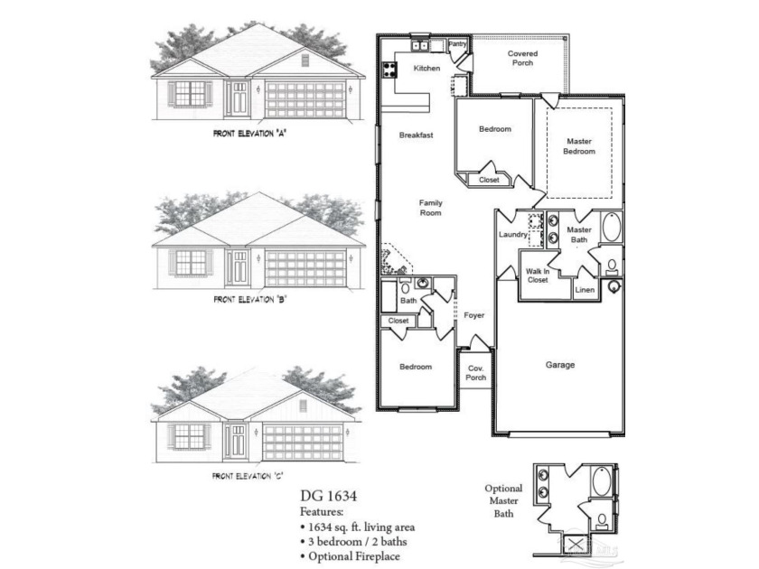 TO BE BUILT, Est Completion Fall 2025. Welcome to HIDDEN PINES - Beach Home for sale in Milton, Florida on Beachhouse.com