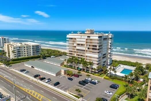 THE MOST SOUGHT AFTER CORNER IN THE VILLAGER CONDOMINIUM 8TH - Beach Condo for sale in Indialantic, Florida on Beachhouse.com