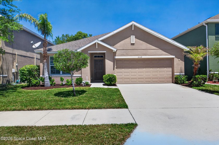 Centrally located, immaculately maintained - this is the home - Beach Home for sale in Melbourne, Florida on Beachhouse.com