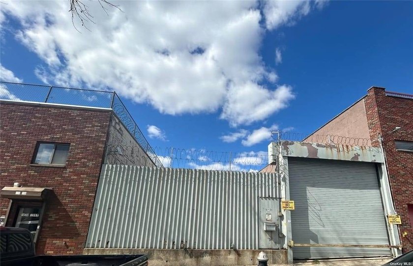 Prime development opportunity in the heart of College Point - Beach Lot for sale in College Point, New York on Beachhouse.com