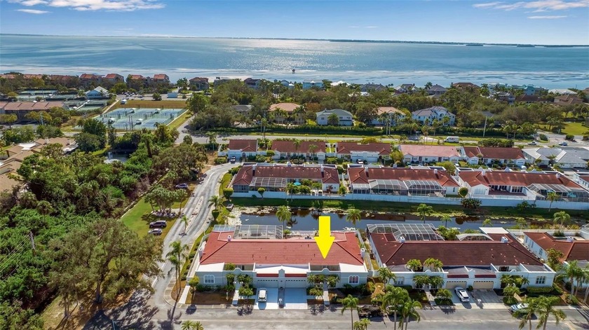 Don't miss out on this spacious villa with private pool near IMG - Beach Home for sale in Bradenton, Florida on Beachhouse.com