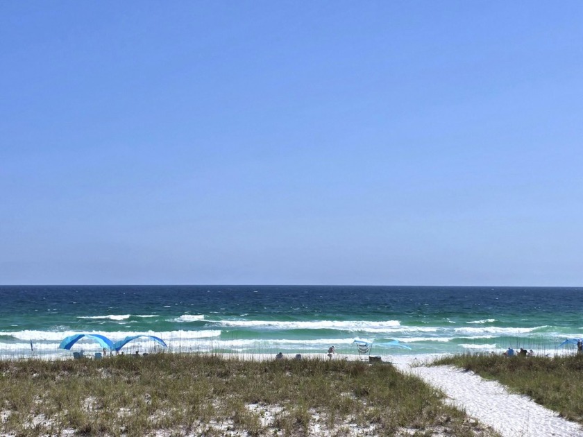 Navarre Beach Gulf Front Townhome on the Gulf of America! - Beach Townhome/Townhouse for sale in Navarre, Florida on Beachhouse.com