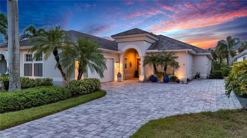 Welcome home to this beautifully transformed property located in - Beach Home for sale in Fort Myers, Florida on Beachhouse.com