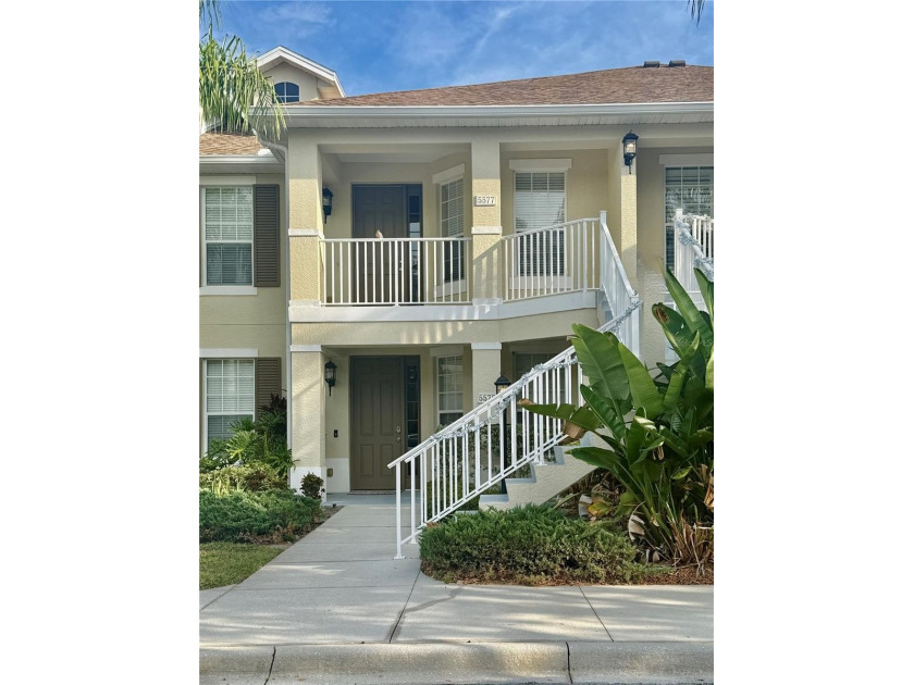 Waterfront Community - One of the area's best-kept secrets - Beach Condo for sale in Bradenton, Florida on Beachhouse.com