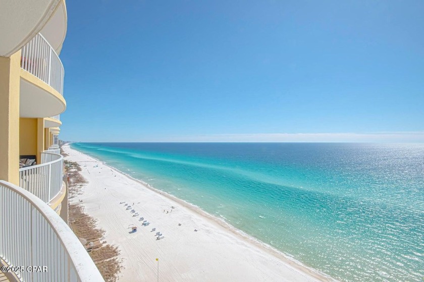 Your Beachfront Escape Awaits! Discover your slice of paradise - Beach Condo for sale in Panama City Beach, Florida on Beachhouse.com