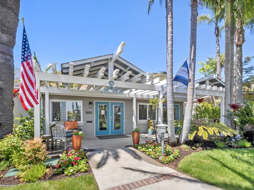 Live within nature in Laguna Terrace's most serene setting. This - Beach Home for sale in Laguna Beach, California on Beachhouse.com