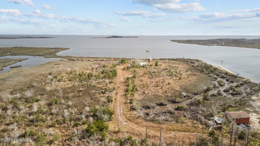 Picture yourself as the proud owner of this enchanting - Beach Acreage for sale in Williston, North Carolina on Beachhouse.com