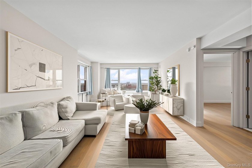 Great spacious and renovated 980 sqft cooper in the heart of - Beach Home for sale in Forest Hills, New York on Beachhouse.com