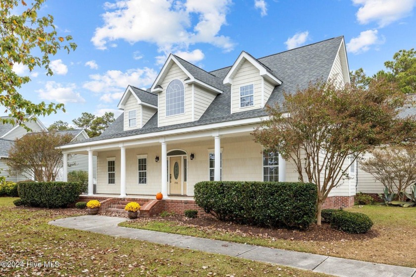 This home could be yours for the holidays! Welcome to this - Beach Home for sale in Morehead City, North Carolina on Beachhouse.com