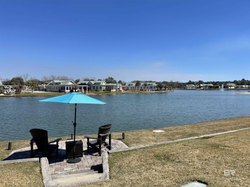 Welcome to Lot 7 at Lake Osprey RV Resort in beautiful Coastal - Beach Lot for sale in Elberta, Alabama on Beachhouse.com