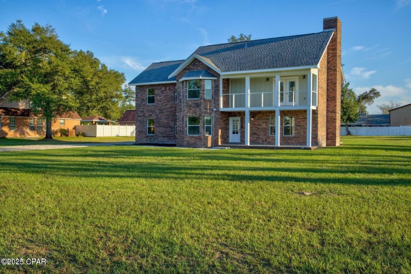 Exceptional 4 Bed, 4 Bath Remodeled Home on Nearly an Acre - - Beach Home for sale in Panama City, Florida on Beachhouse.com