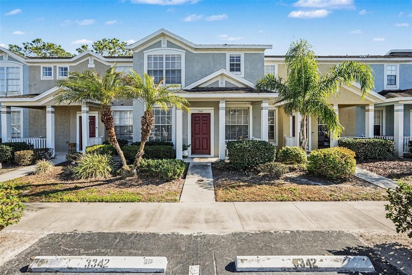 **Also listed for Lease** **$10,000 Down Payment Assistance - Beach Townhome/Townhouse for sale in Land O Lakes, Florida on Beachhouse.com