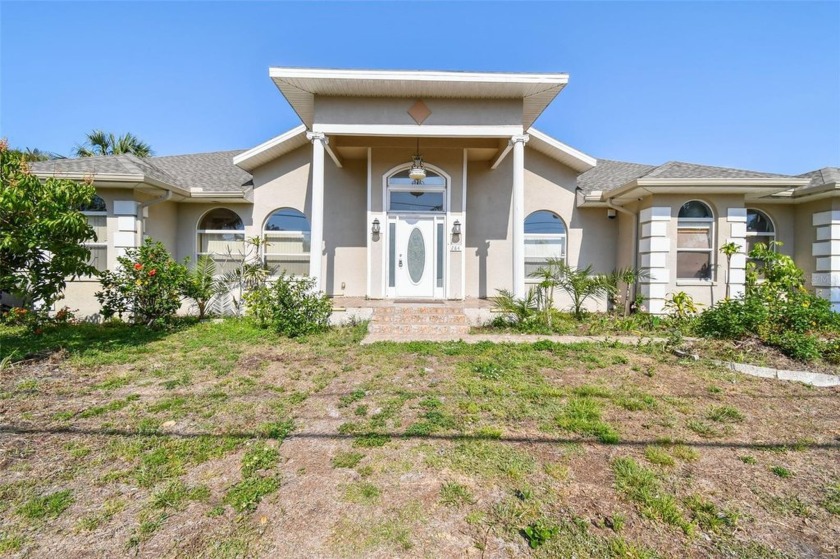 Nestled in the heart of Tarpon Springs, this spacious 4,440 sq - Beach Home for sale in Tarpon Springs, Florida on Beachhouse.com
