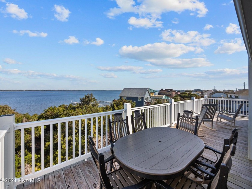 Discover the ultimate in Emerald Isle living with this stunning - Beach Home for sale in Emerald Isle, North Carolina on Beachhouse.com