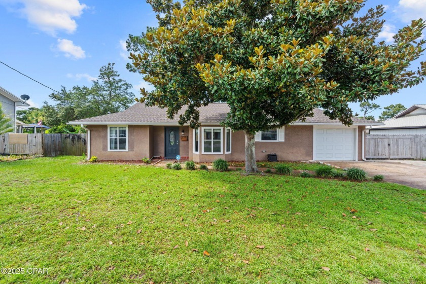 Welcome to 311 Prudence Lane - Your Perfect Slice of Paradise! - Beach Home for sale in Panama City, Florida on Beachhouse.com