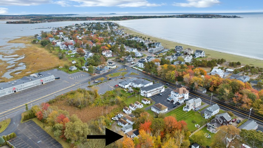 Winter is wrapping up early in Southern Maine, and opening day - Beach Condo for sale in Scarborough, Maine on Beachhouse.com