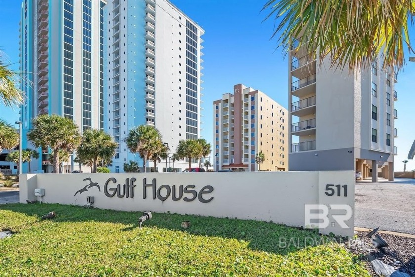 Stunning Unit with no expense spared on the beautiful furniture - Beach Condo for sale in Gulf Shores, Alabama on Beachhouse.com