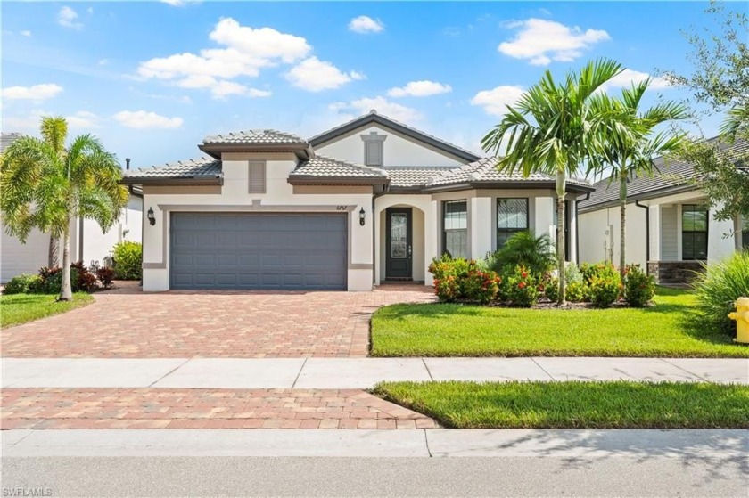 Wow! This beautifully designed and meticulously maintained home - Beach Home for sale in Naples, Florida on Beachhouse.com