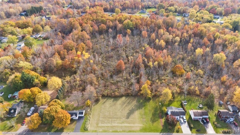 Exceptional vacant land available in the highly desirable - Beach Acreage for sale in Porter, New York on Beachhouse.com